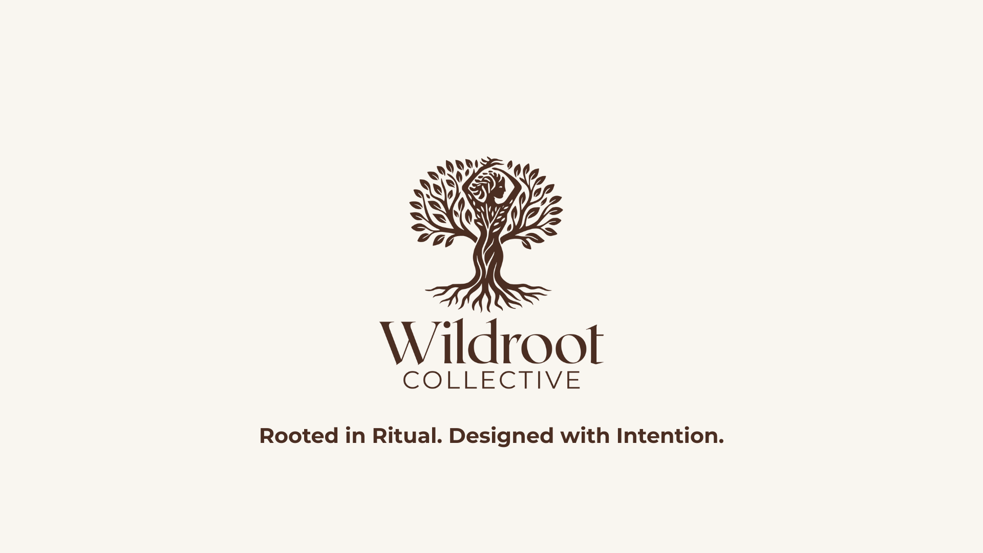 The Meaning Behind Our Logo: The Wildroot Woman Awakens