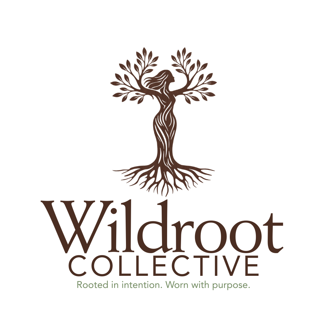 The Meaning Behind The Wildroot Icon