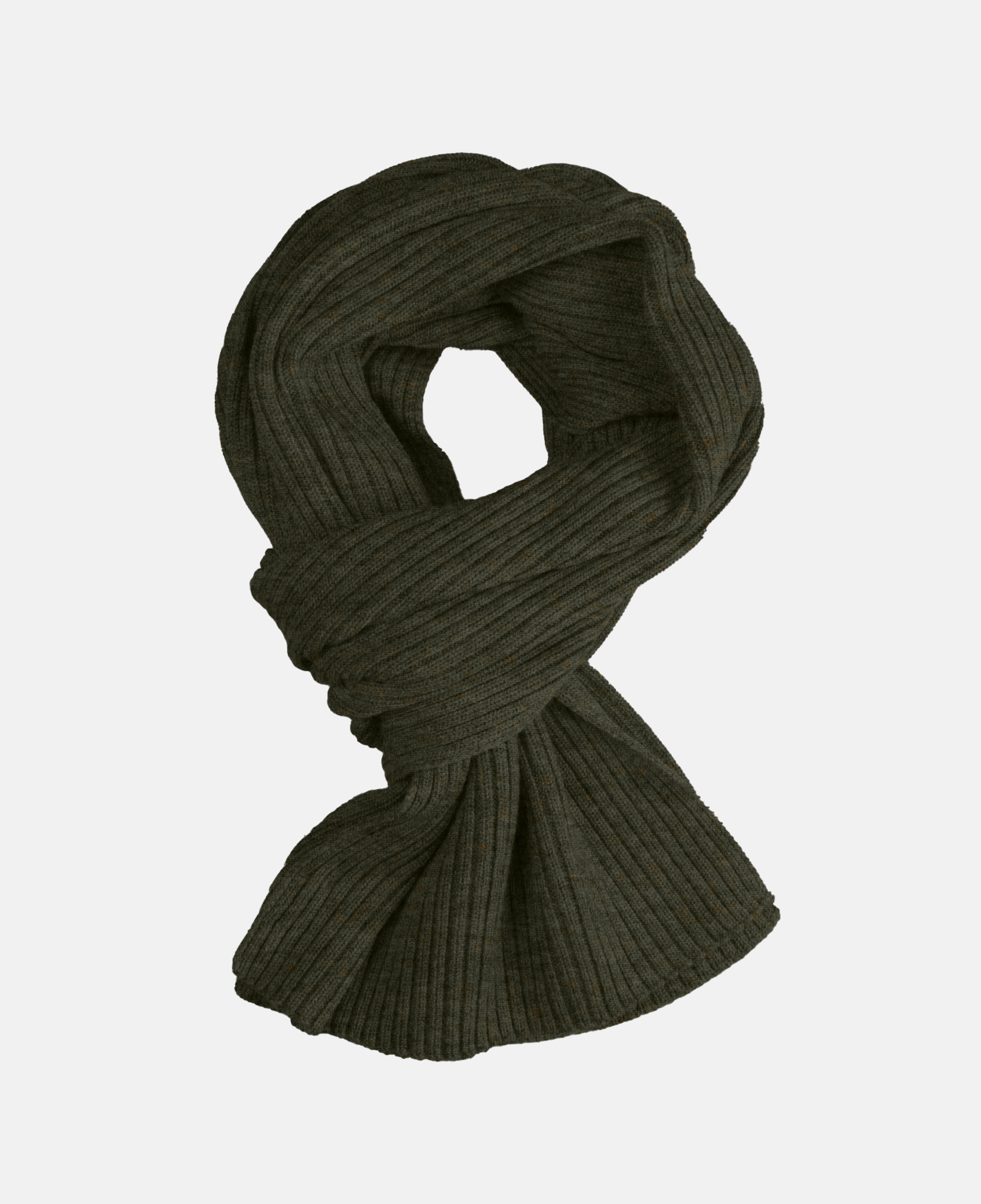 Mira - DARK-GREEN-BROWN / OS